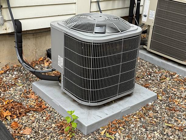 24/7 Emergency Hvac experts in South Milwaukee, WI