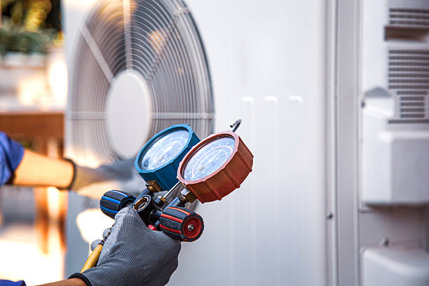 Affordable Hvac solutions in South Milwaukee, WI